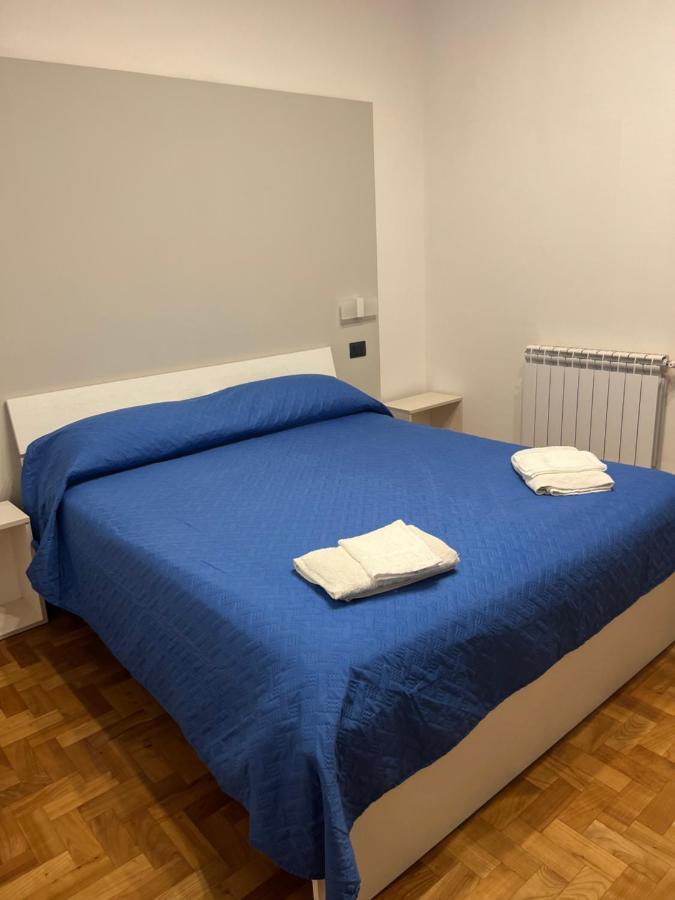 Leone Di Nemea - Νεμέος Λέων Hotel Reggio di Calabria Eksteriør billede