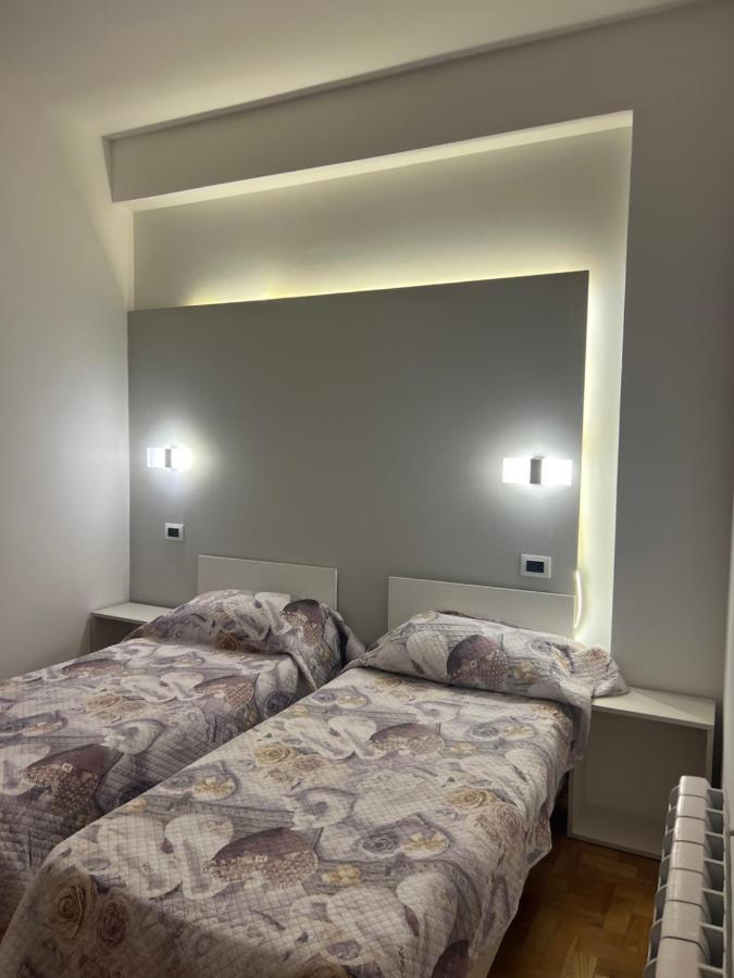 Leone Di Nemea - Νεμέος Λέων Hotel Reggio di Calabria Eksteriør billede