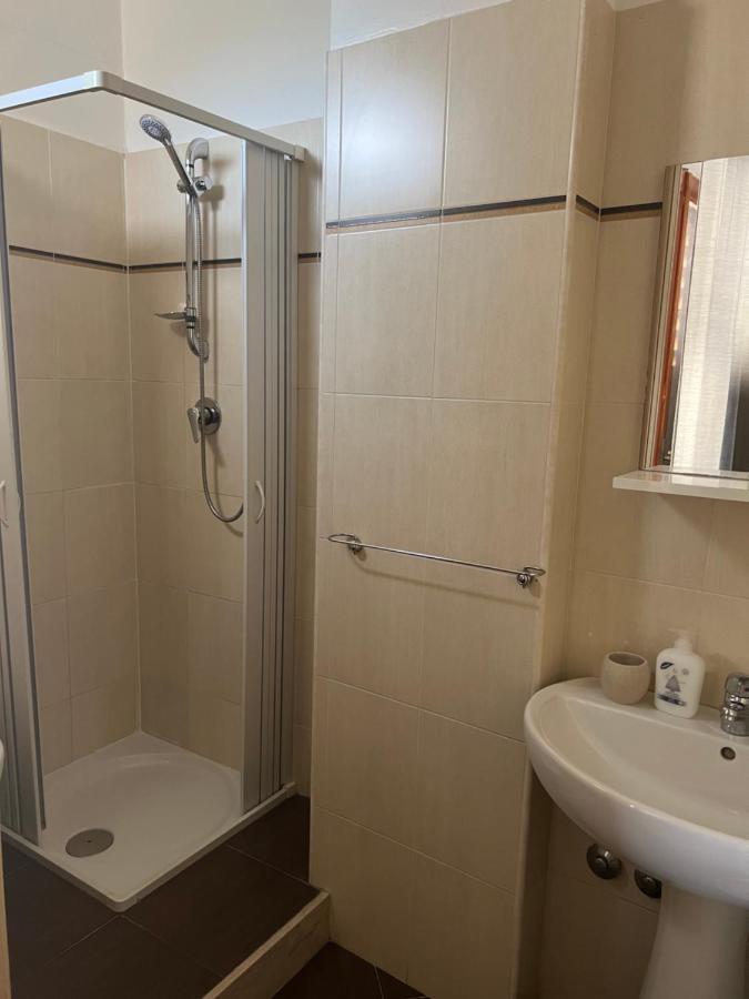 Leone Di Nemea - Νεμέος Λέων Hotel Reggio di Calabria Eksteriør billede
