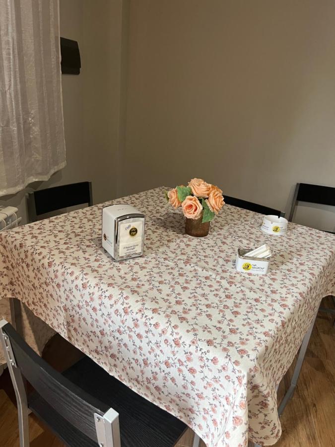 Leone Di Nemea - Νεμέος Λέων Hotel Reggio di Calabria Eksteriør billede